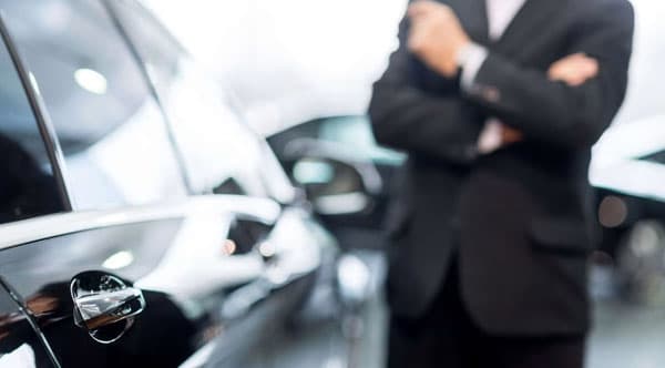 TELEIO VALET SERVICES main