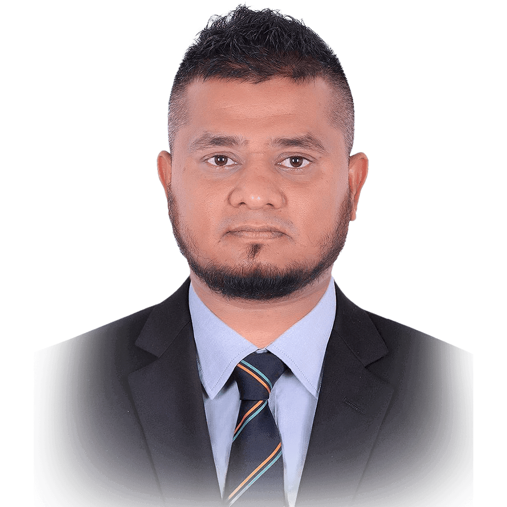 Asif Patel
